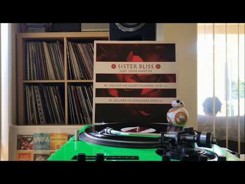 Sister Bliss ft. John Martyn-Geert Huinink Mix(2001)