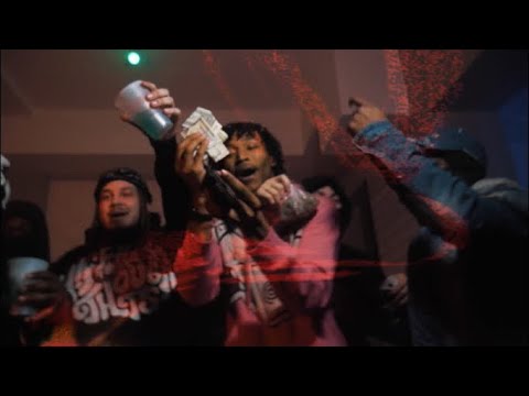 NCL Cashoutt X T’UP TY -MOVE CORRECT (official video)