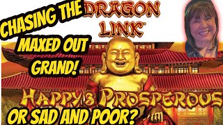 SAD & POOR OR HAPPY & PROSPEROUS?