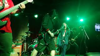 Famous by Saydie LIVE at 12 Monkeys