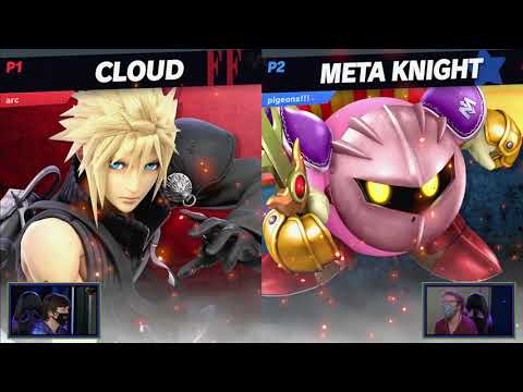 S@X ULT Tuesday 486 | Top 32 Bracket