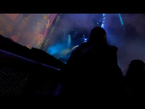 Fisher @ Beyond Wonderland at The Gorge 2022