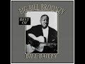 Big Bill Broonzy - Bill Bailey