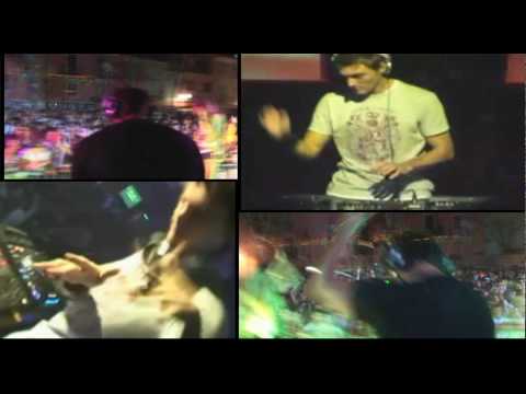 Gabry Ponte - "La Danza Delle Streghe" (Official Video)