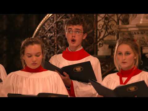 The Huron Carol (Sarah MacDonald)  Ely Cathedral Choir