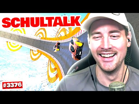 Unsere SCHULZEIT war echt mies...😂| GTA Wallride