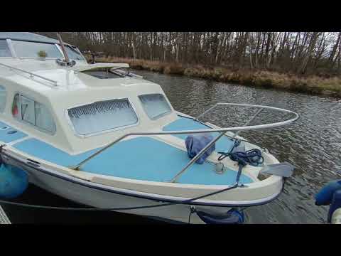 Elysian  27  - Boatshed - Boat Ref#341467