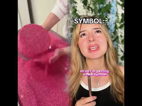 #pov you must find your matching symbol before the time runs out or else you…(PART2) #symbol #sister