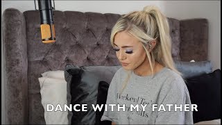 Dance With My Father | Fathers Day Cover