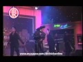 Michel'le-Keep Watching-LIVE! (very rare)1990