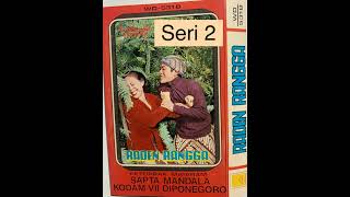 Download lagu RADEN RANGGA SERI 2 KETOPRAK MATARAM SIARAN RADIO LAWAS mp3