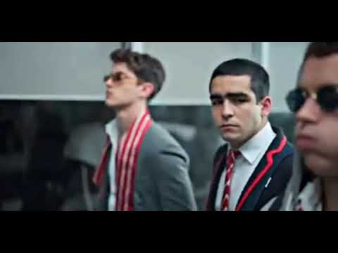 ELITE Patrick, Ander & Omar X slow dance