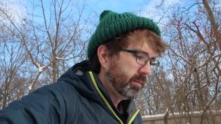 Henning Ohlenbusch - Maybe I'm Not Meant To Do Anything Remarkable After All - Winter Edition