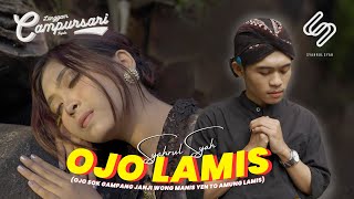 Download lagu Ojo Lamis - Syahrul Syah  | Langgam Campursari Koplo Paling Gayeng mp3