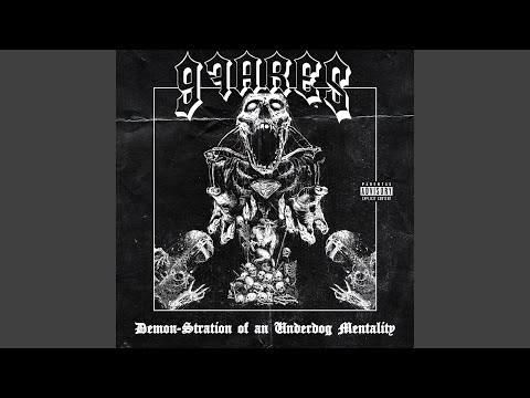 Demon-Stration of an Underdog Mentality