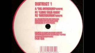 District 1 - Earthshaker [Pain 003 - B2]