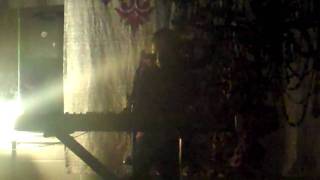 Nikki Jean - Million Star Hotel (Living Room Tour)