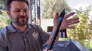 Video thumbnail for # 8 Dood First 3 Notes   Dood by Eric Stoneking