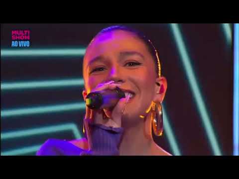 Priscilla Alcântara e Vitão / Radar (Glória Groove)