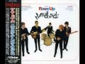 The Yardbirds - Paff... Bum (Italian Issue)