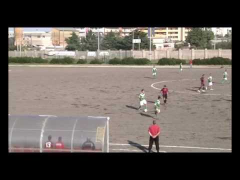Giovinazzo-Matinum 0-1