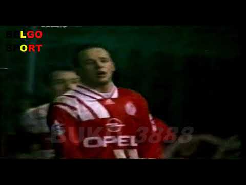 1993-94 Standard - Charleroi