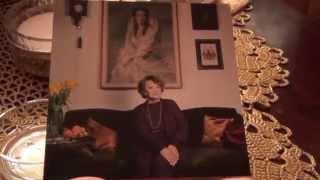 Crazy Girl. Zośka Komedowa w Bieszczadach