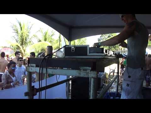 Mandraks @ BLACK OPS! - (ES / VITORIA)