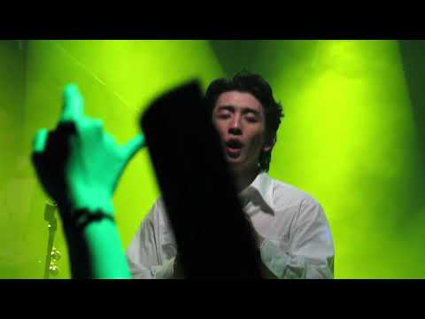 171231_JUNGLE- 잔나비 (JANNABI) @상상마당(판타스틱 올드패션드 송년회)cam2