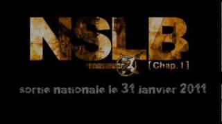 monsieur Z : NSLB [chap. 1] - teaser 01