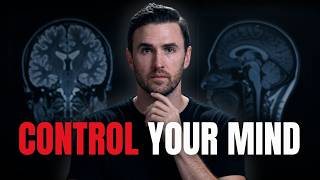 How To DESTROY Negative Thoughts (And Rewire Your Brain)