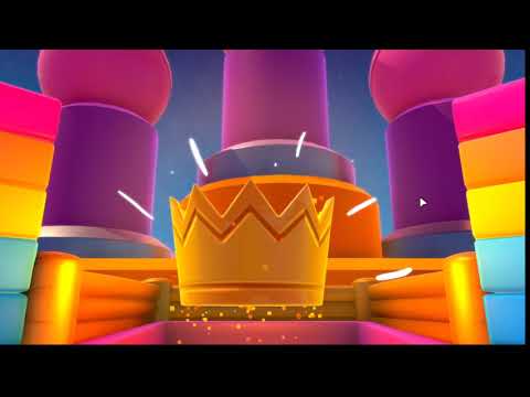 Fall Guys - Grab the Crown