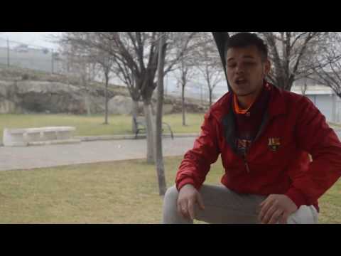 Mc NaRKoZ - 2014 - Sahte Aşk - HD Klip