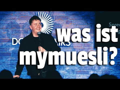 was ist mymuesli? (impro comedy)