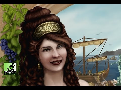 Concordia | Rahdo's Final Thoughts