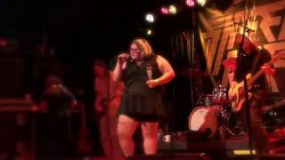 Sheer Mag "Need To Feel Love"