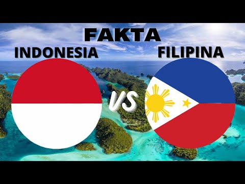 Persamaan Kondisi Geografis Negara Indonesia Dan Negara Filipina Adalah