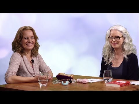 Yella Cremer│Das G-Punkt Seminar für Sexgötter│LitLounge.tv