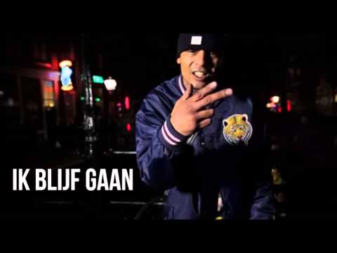 Sepa ft. MF - Ik blijf gaan