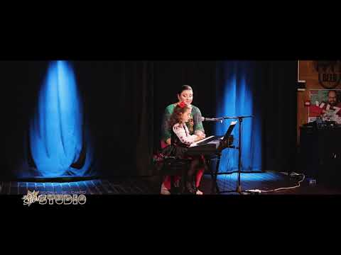 Iarina Popescu (6 ani) - PIAN anul I