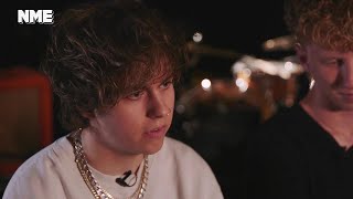 Rat Boy on new 'Scum' album