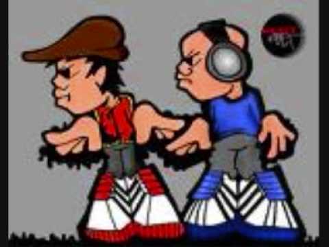 Heavyfeet - Drop The Beat