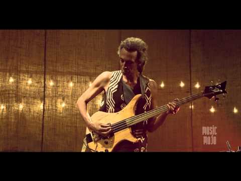 Bhaja Govindam by Krishna's Temple Rock - Music Mojo Kappa TV