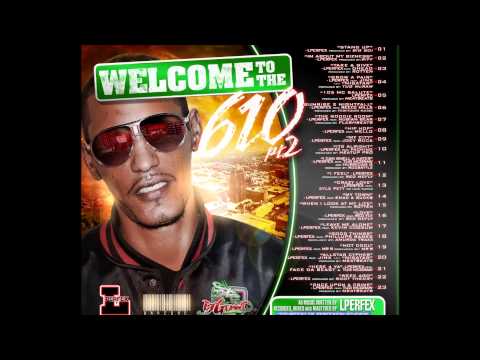 D J FOCUS   HERE WE GO FT LPERFEX