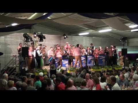 Bis Bald auf Wiedersehn – Original Schwabachtaler Musikanten und Böhmische Franken