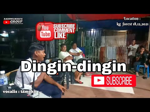 Radzwilmarfa group---dingin-dingin by tamoko