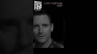 Lost Highway 1997 #davidlynch #losthighway #miscfilmfestpodcast #BillPullman #patriciaarquette