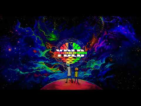 DJ PHENOMEN SAH | CHU CHU REGGAE | BASS 2021 #VOL99