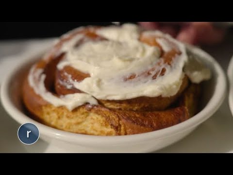 The best places to eat at Sea-Tac International Airport