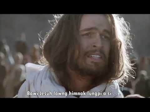 Ngun Tin Tial - Lungpi Jesuh ( Pathian Lai Hla Thar 2019 )